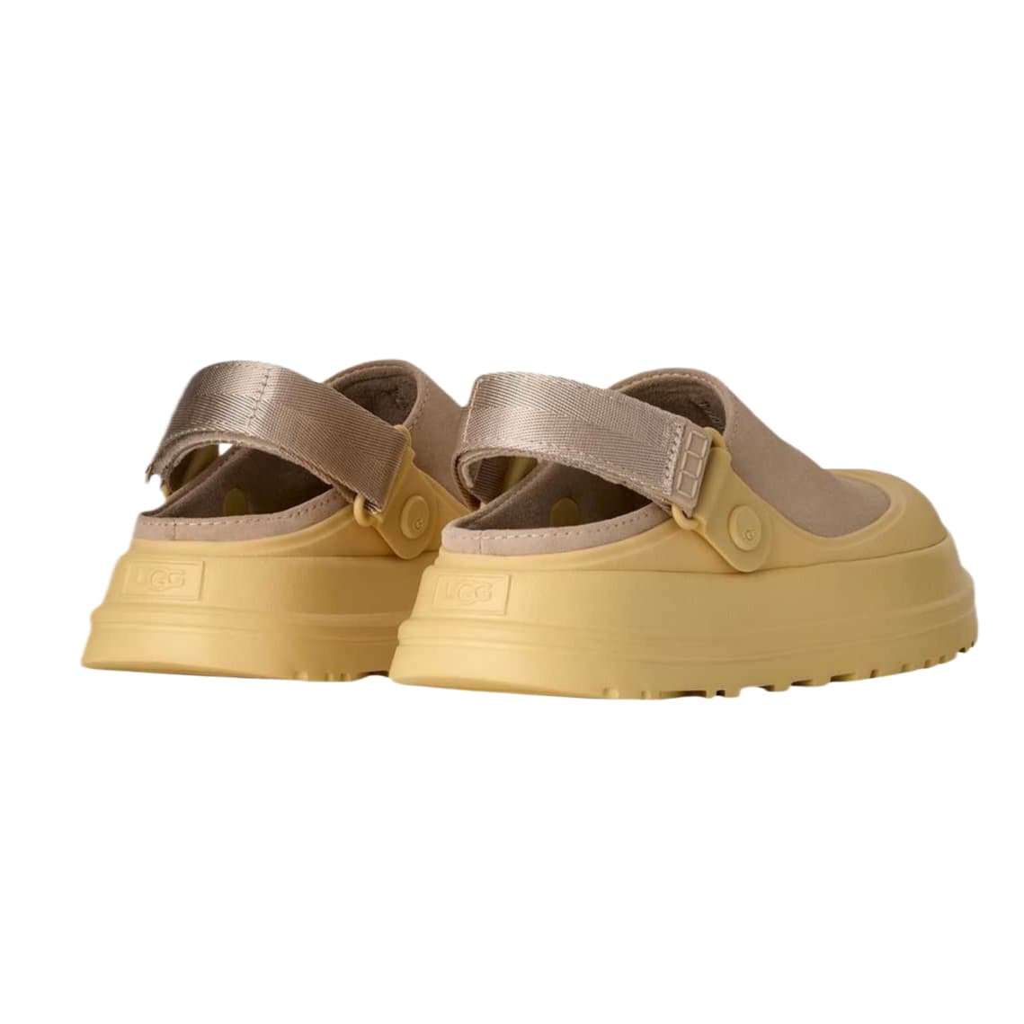 Кроссовки UGG Повседневная обувь низкий верх MNL (Moonlight) женский - изображение 4