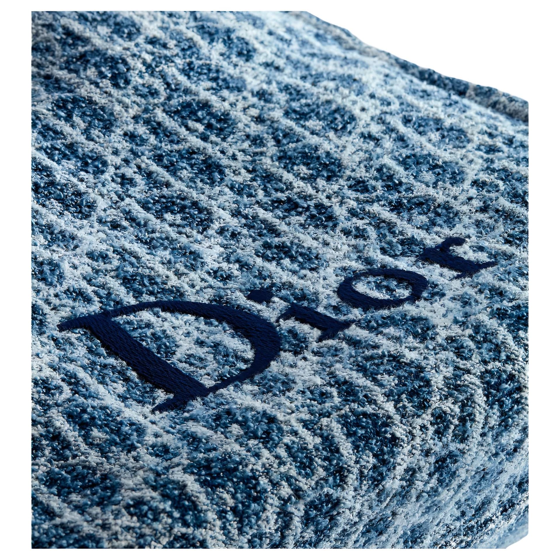 Сумка DIOR Dioriviera Spongy Book Tote - изображение 4