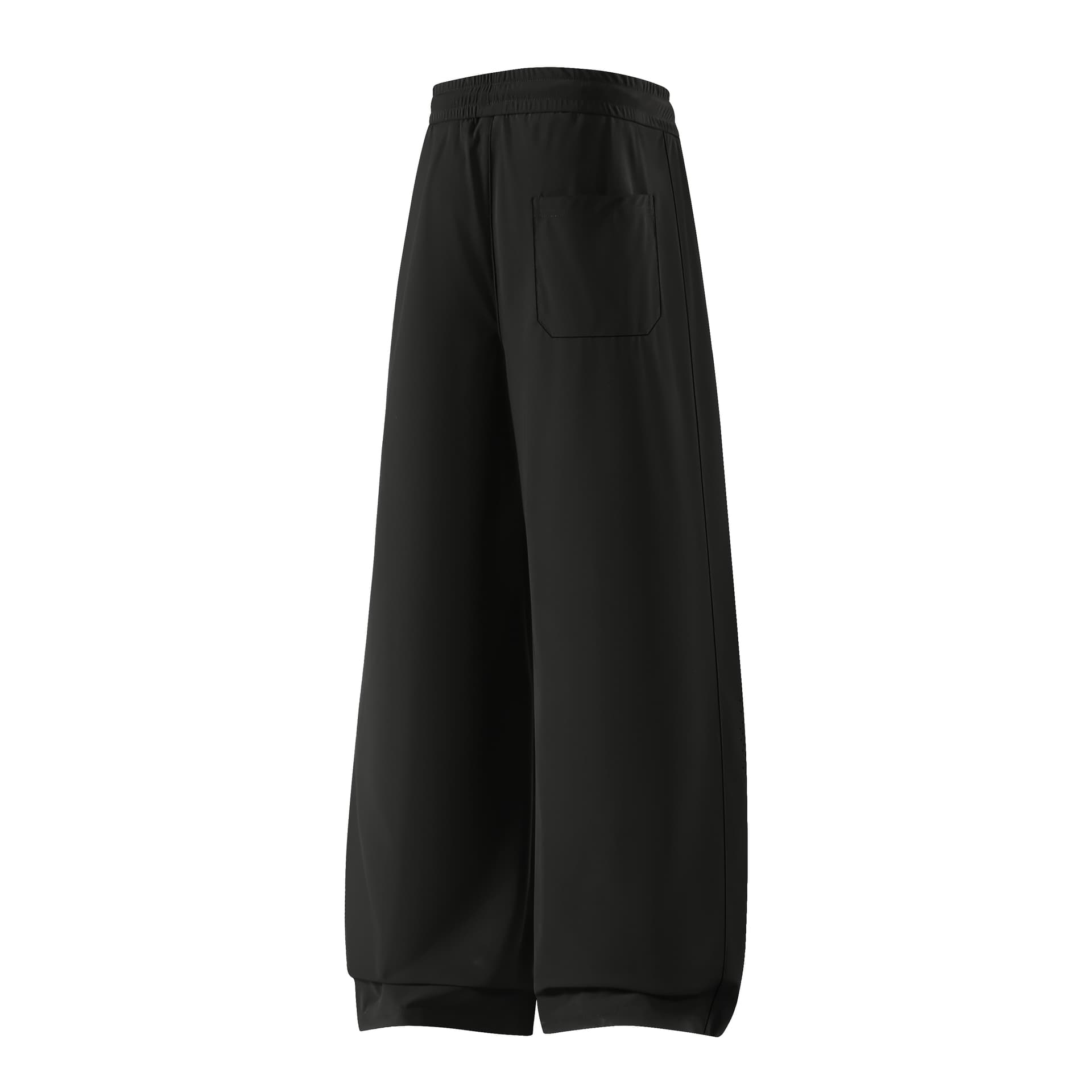 Штаны Kawasaki Unisex Casual Pants Кавасаки Унисекс Повседневные Брюки - изображение 2