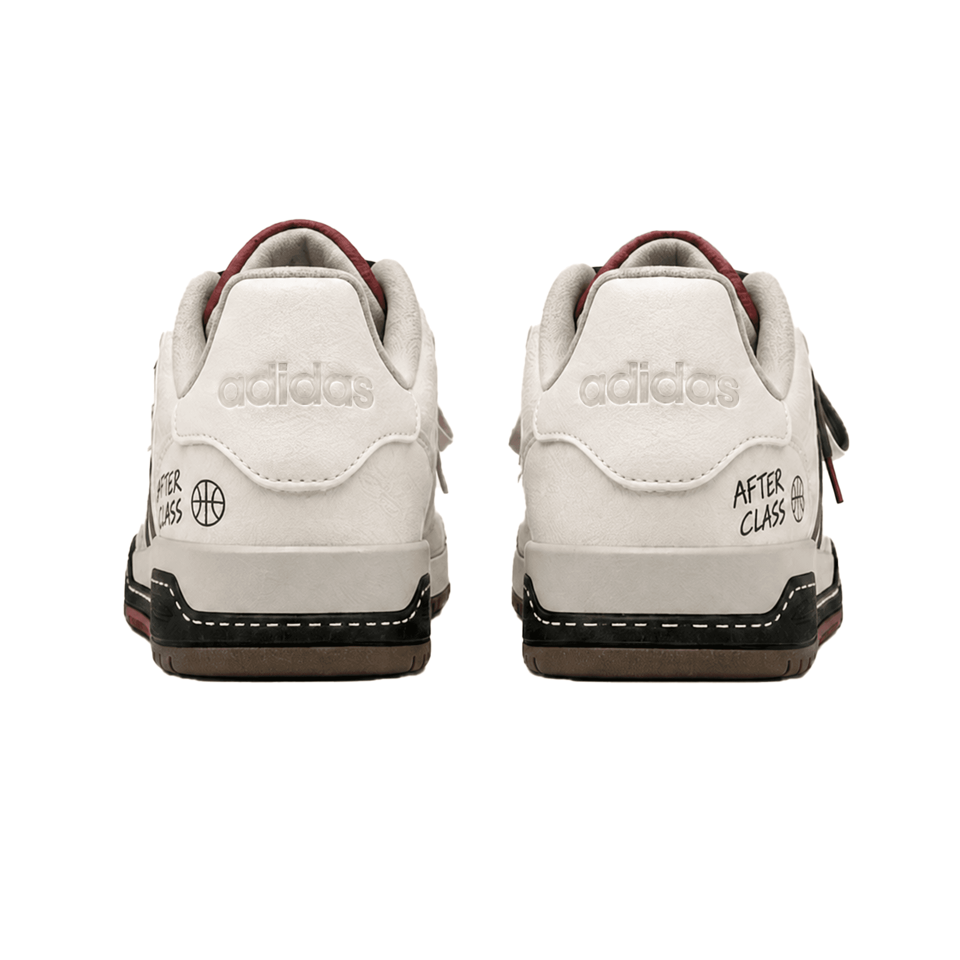 Кроссовки adidas ENTRAP - изображение 4