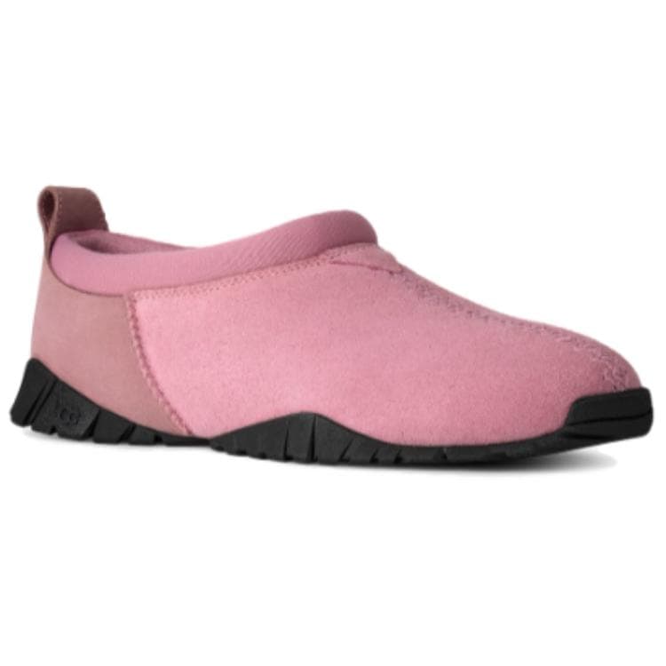 Кроссовки UGG Повседневная обувь Low Топ Серый Фиолетовый Мужской - изображение 2