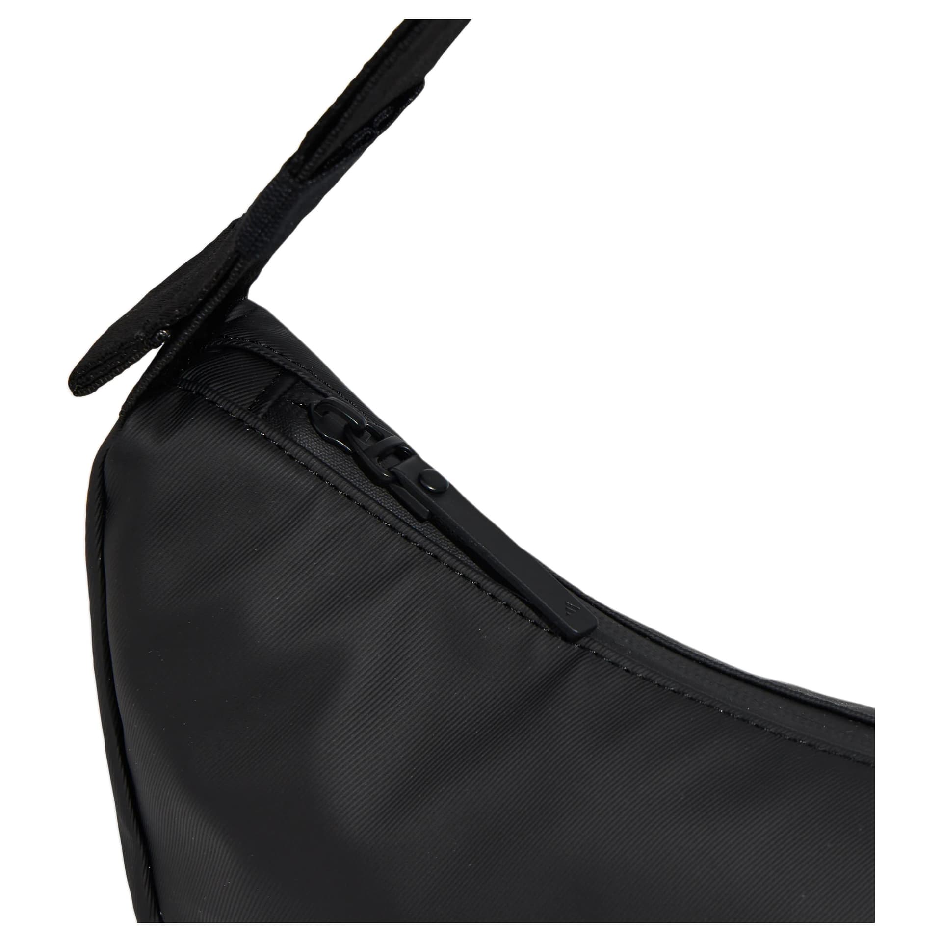 Сумка через плечо Adidas Crossbody Bag Black Unisex Adidas Кроссбоди Сумка Черная Унисекс - изображение 6