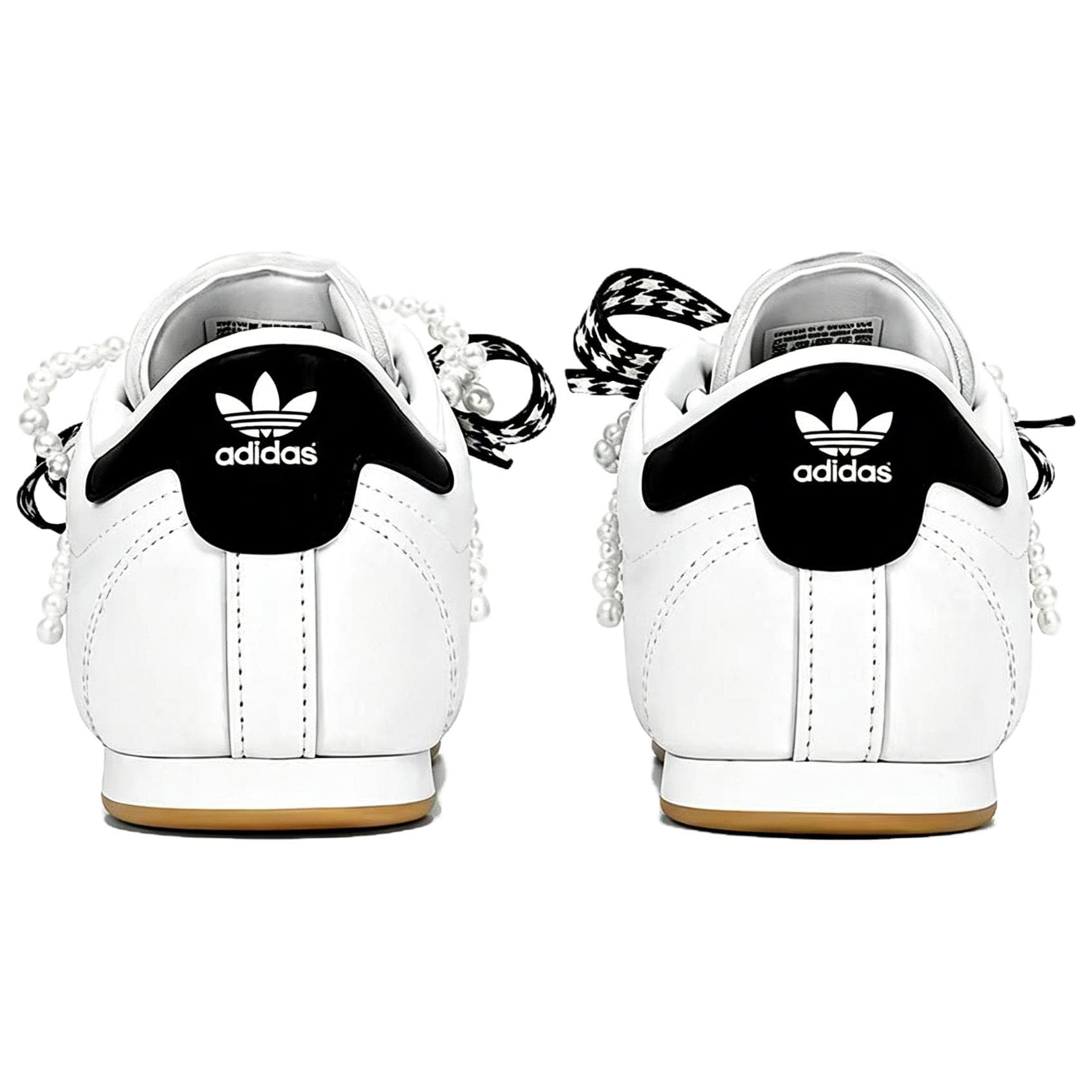Кроссовки для спортзала adidas originals Taekwondo T ins - изображение 4