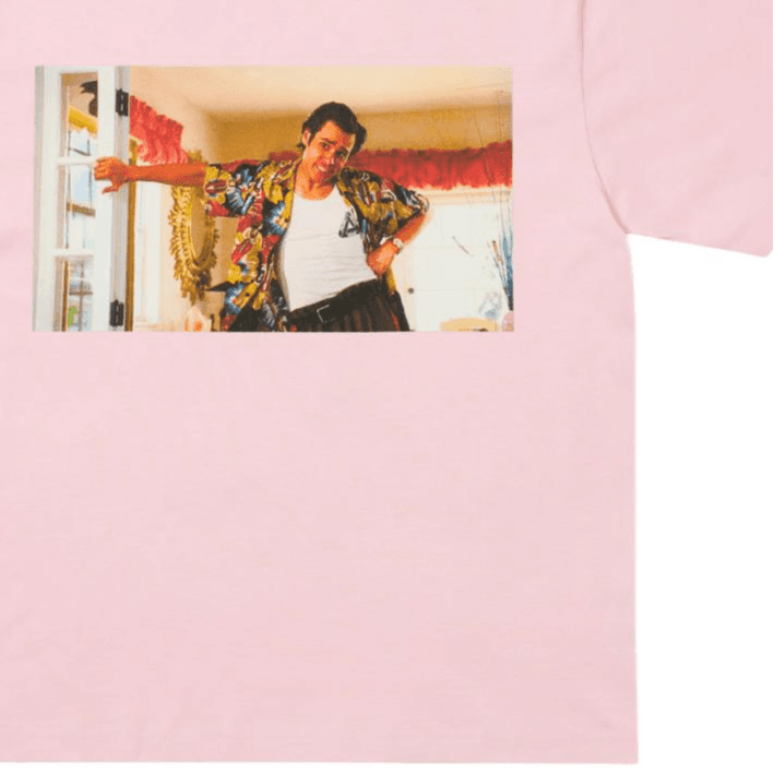 Футболка PALACE SS25 PAL-ACE T-SHIRT T - изображение 3