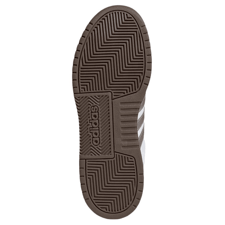 Кроссовки adidas Entrap White Silver - изображение 5