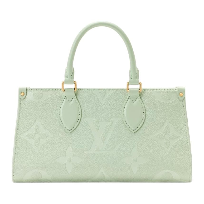 Сумка LOUIS VUITTON ONTHEGO EAST WEST - изображение 2