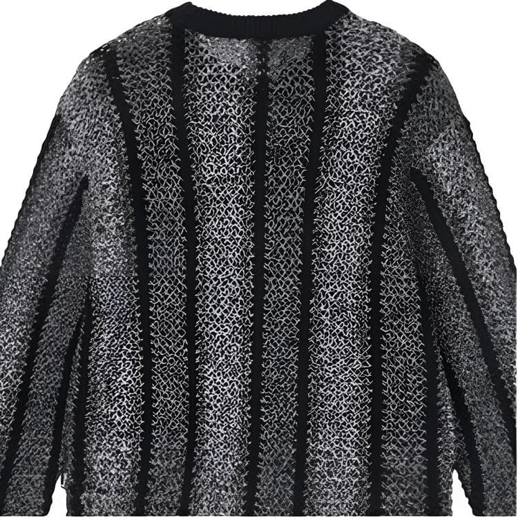 Кофта Stussy FW22 - изображение 4