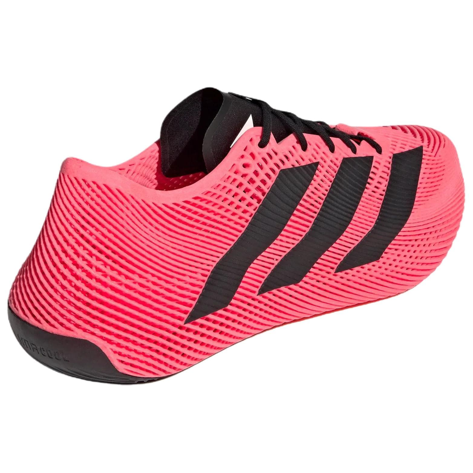 Кроссовки Adidas Climacool Повседневная обувь Low Топ Розовый Унисекс - изображение 5