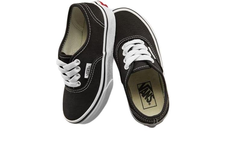 Vans Authentic - изображение 3