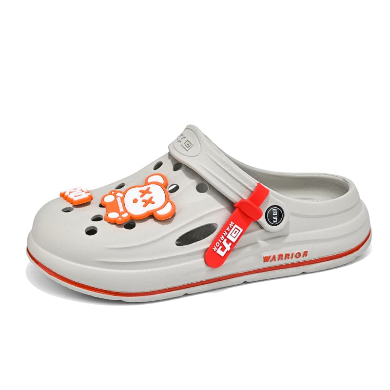 Сабо Warrior Sabo Rubber Men's - изображение 1