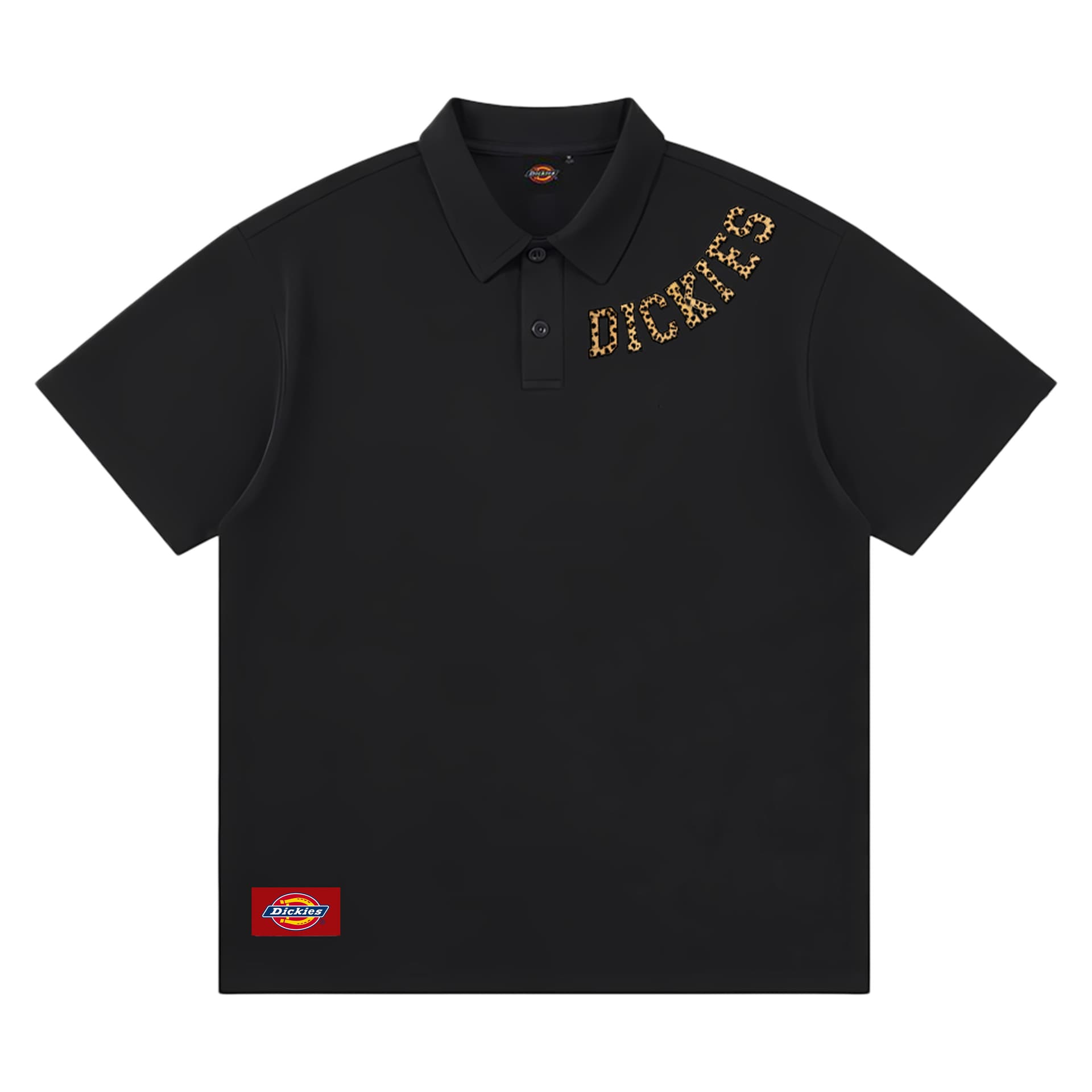 dickies Женские Поло - изображение 2