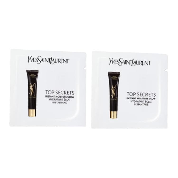 Yves Saint Laurent Пробники и миниатюры косметики Женские - изображение 1