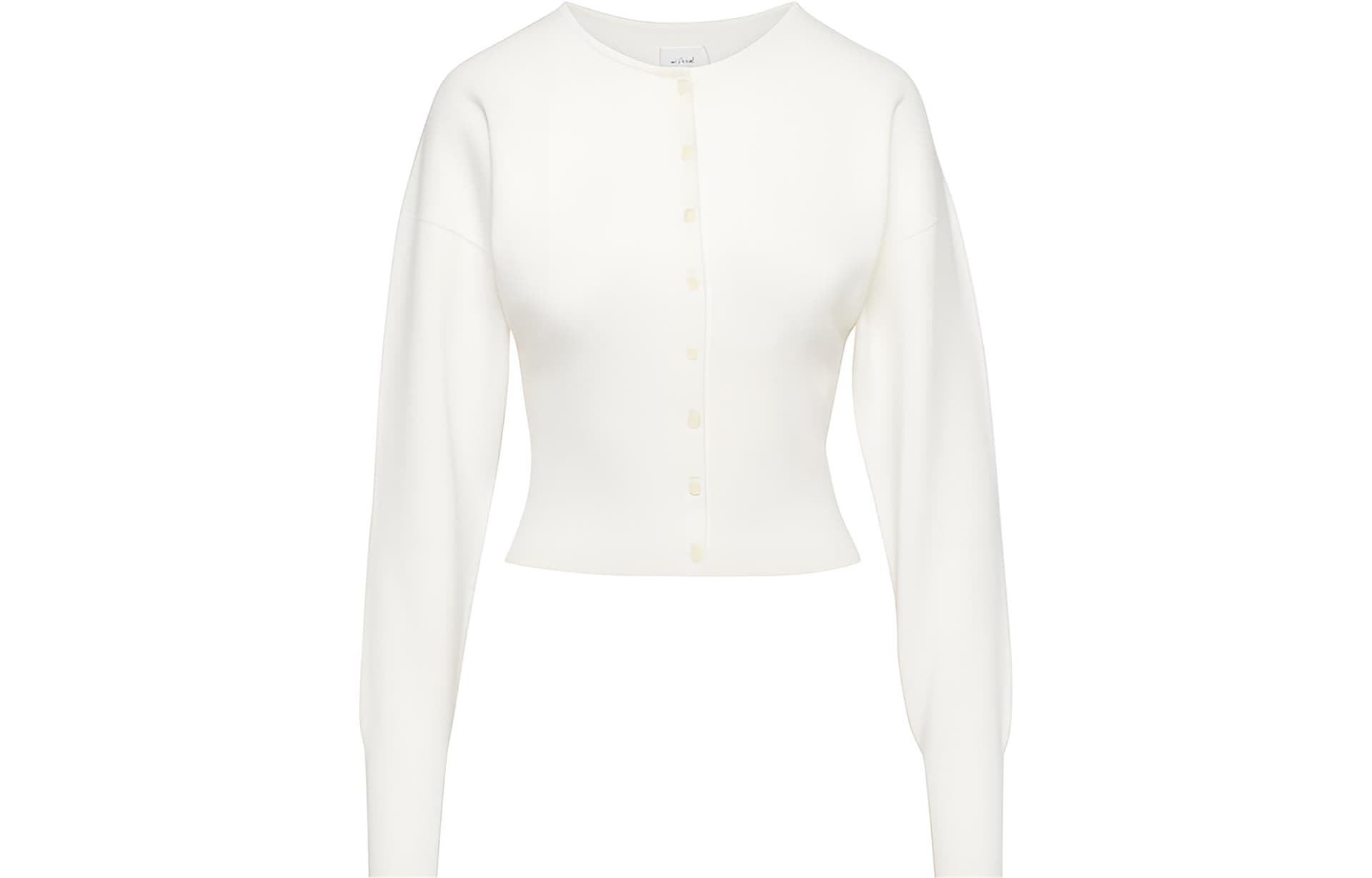 Кофта ARITZIA Wilfred Golightly Cardigan - изображение 1