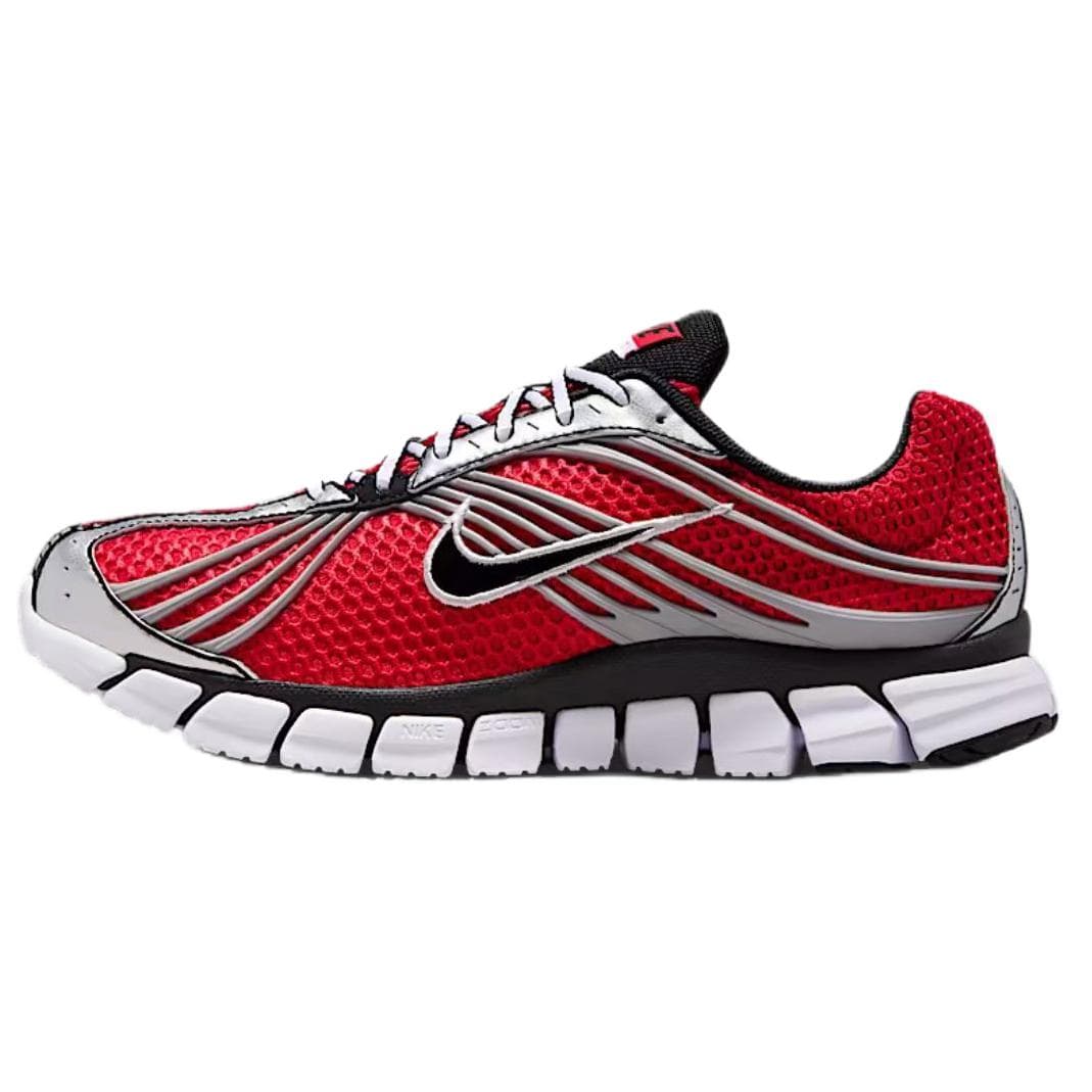 Кроссовки для бега NIKE Zoom Skylon 11 Повседневные кроссовки для бега Мужской Красный черный - изображение 1