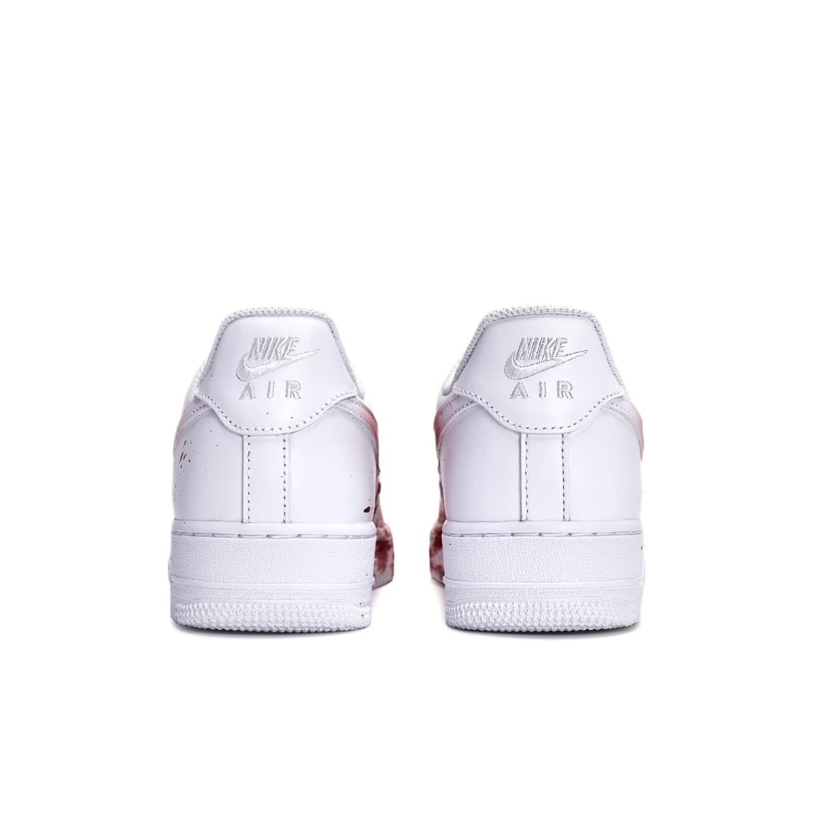Кроссовки Nike Air Force 1 - изображение 4