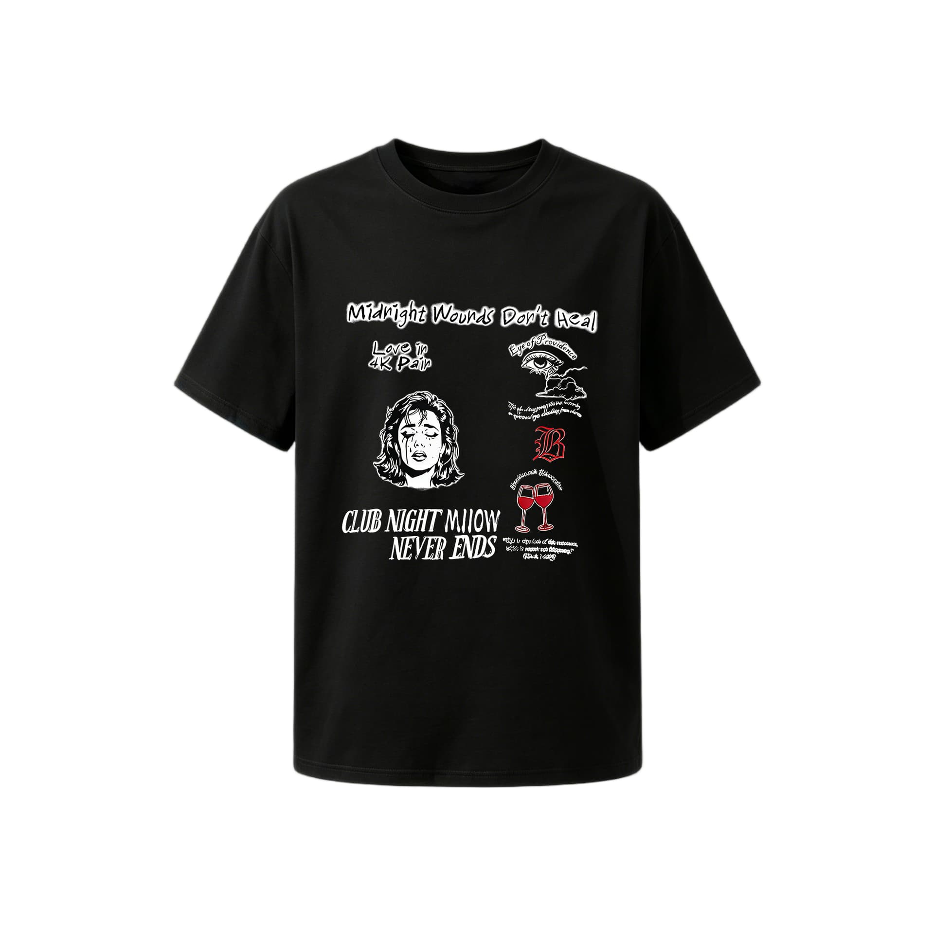Футболка Miiow Мужской Футболки - изображение 1