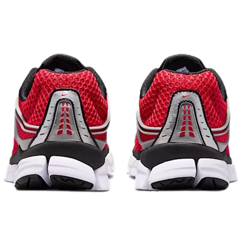 Кроссовки для бега NIKE Zoom Skylon 11 Повседневные кроссовки для бега Мужской Красный черный - изображение 5