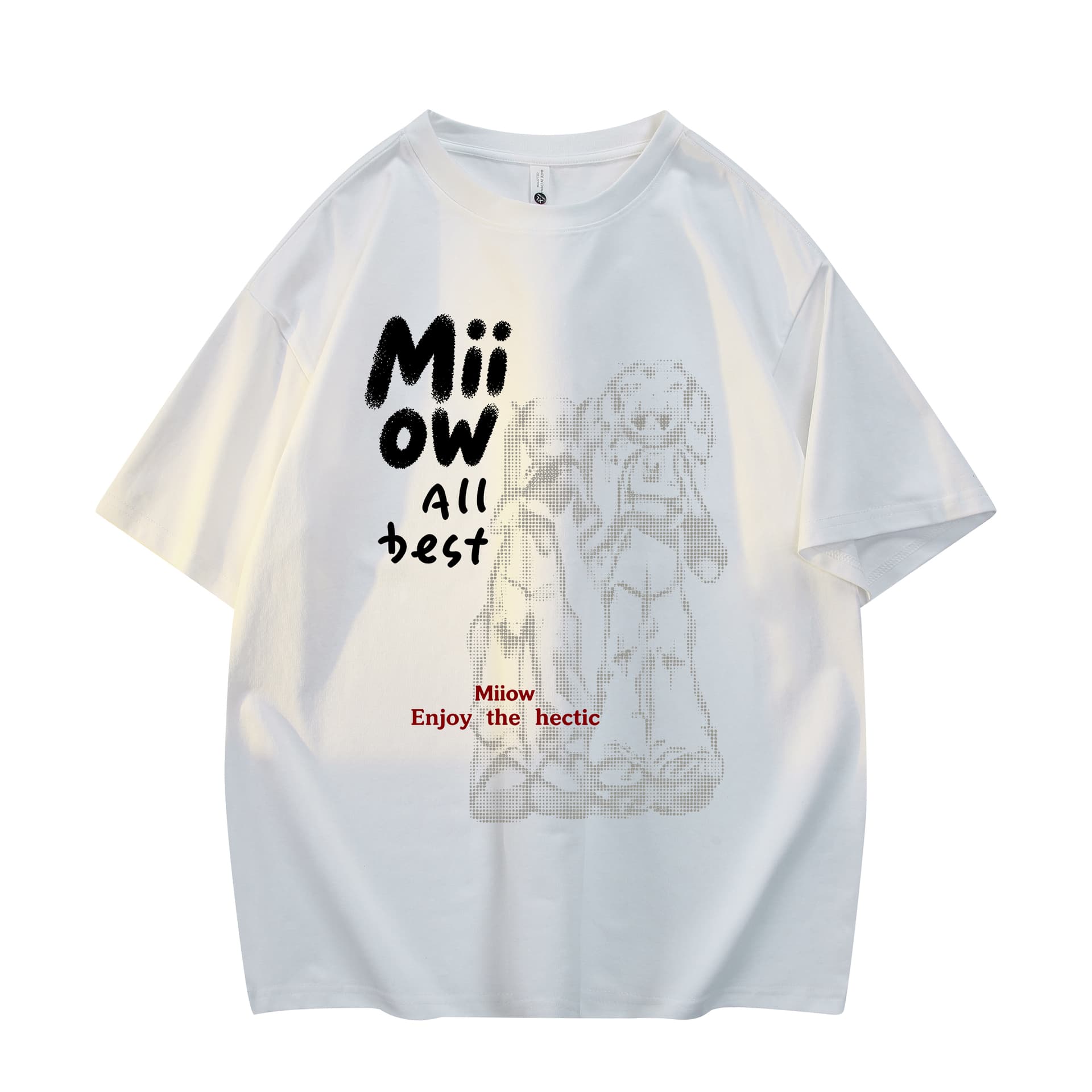 Футболка Miiow Мужской Футболки - изображение 1