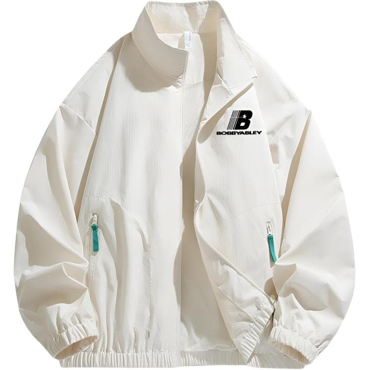 Куртка BOBBY ABLEY Куртки Пальто Мужской - изображение 1
