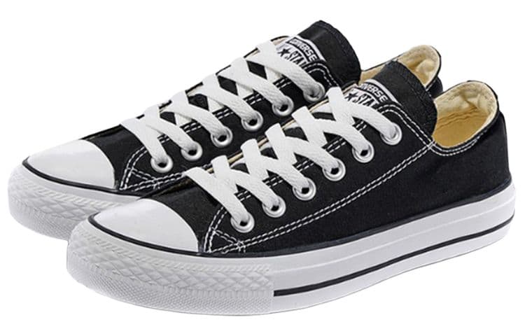 Кеды Converse Chuck Taylor All Star Core Black White - изображение 3
