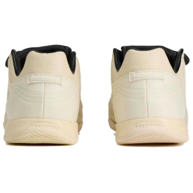Кроссовки Y 3 Skate Shoes Low Top Ecru Women's - изображение 4