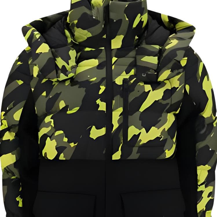 Куртка Moose Knuckles FW22 - изображение 3