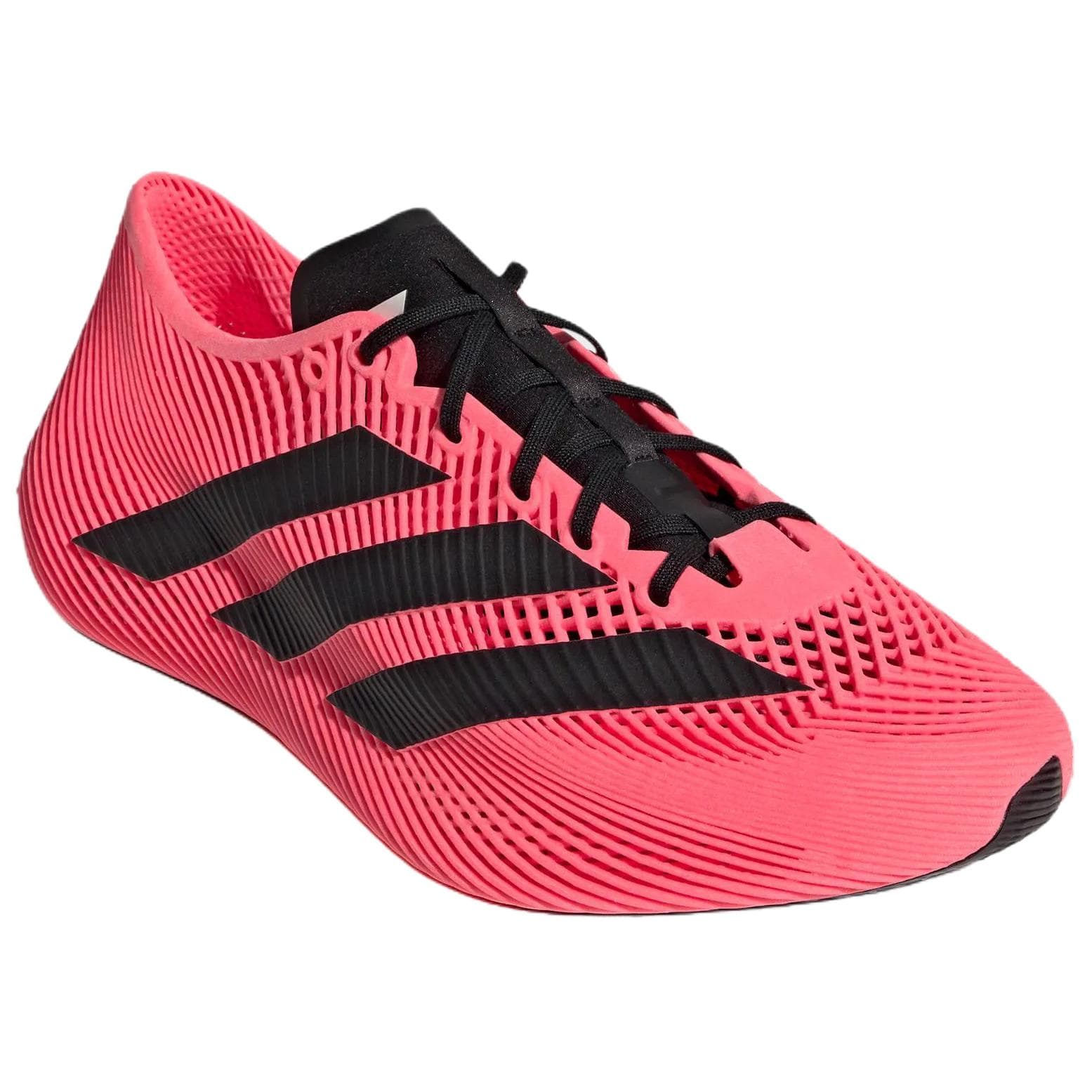 Кроссовки Adidas Climacool Повседневная обувь Low Топ Розовый Унисекс - изображение 3
