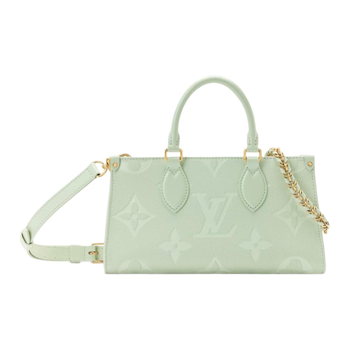 Сумка LOUIS VUITTON ONTHEGO EAST WEST - изображение 1