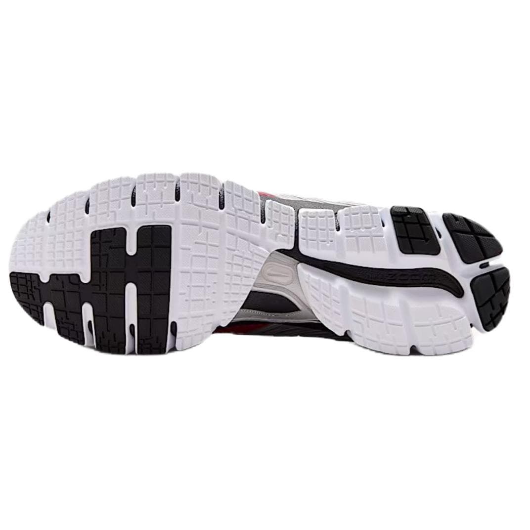 Кроссовки для бега NIKE Zoom Skylon 11 Повседневные кроссовки для бега Мужской Красный черный - изображение 6