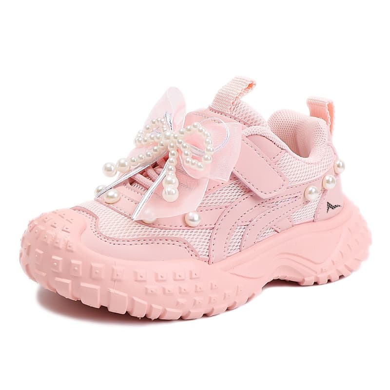 Кроссовки ATONGMU Детские беговые кроссовки Low Топ Kids - изображение 1