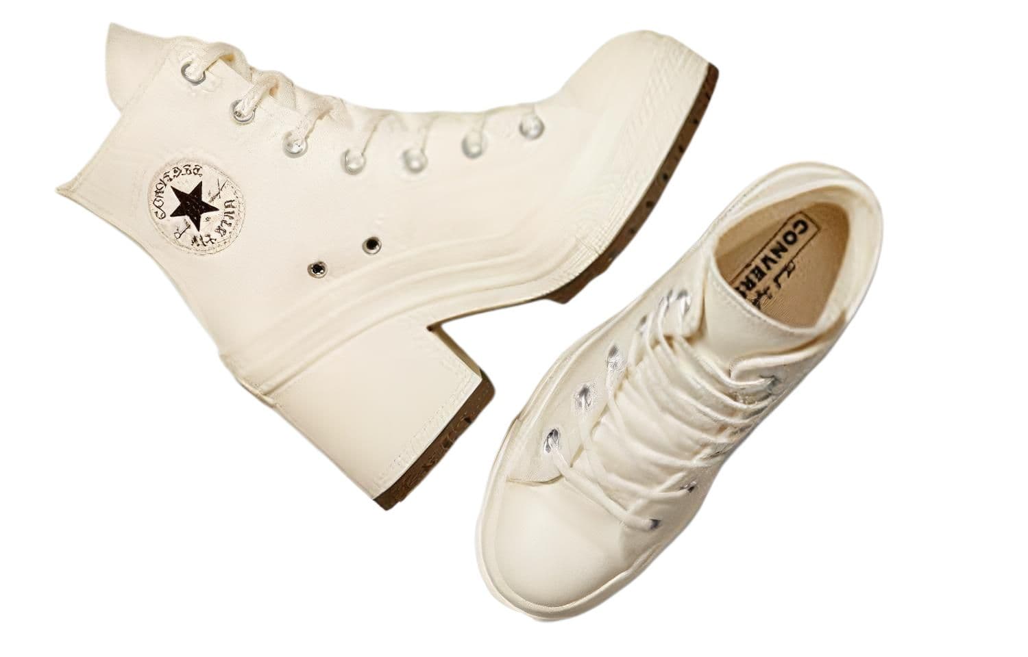 Туфли Converse Chuck Taylor All Star 1970s - изображение 5