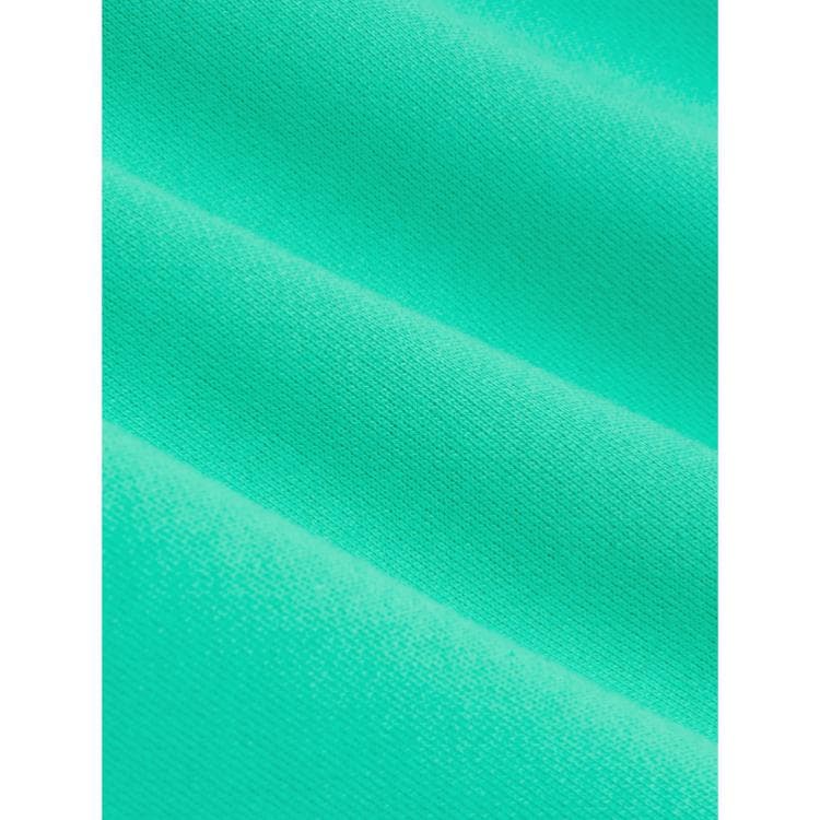 Шорты Fear of God Essentials SS24 Fleece Running Short MINT LEAF - изображение 4