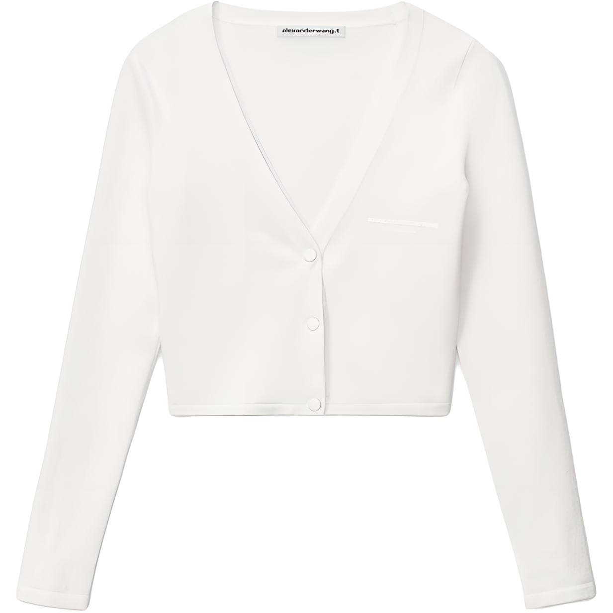 Кофта alexander wang V - изображение 1
