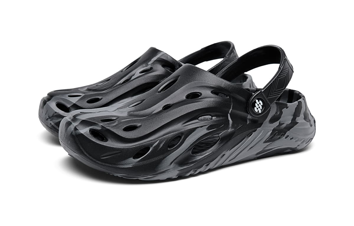 Сабо HLA Sabo Rubber Men's - изображение 2
