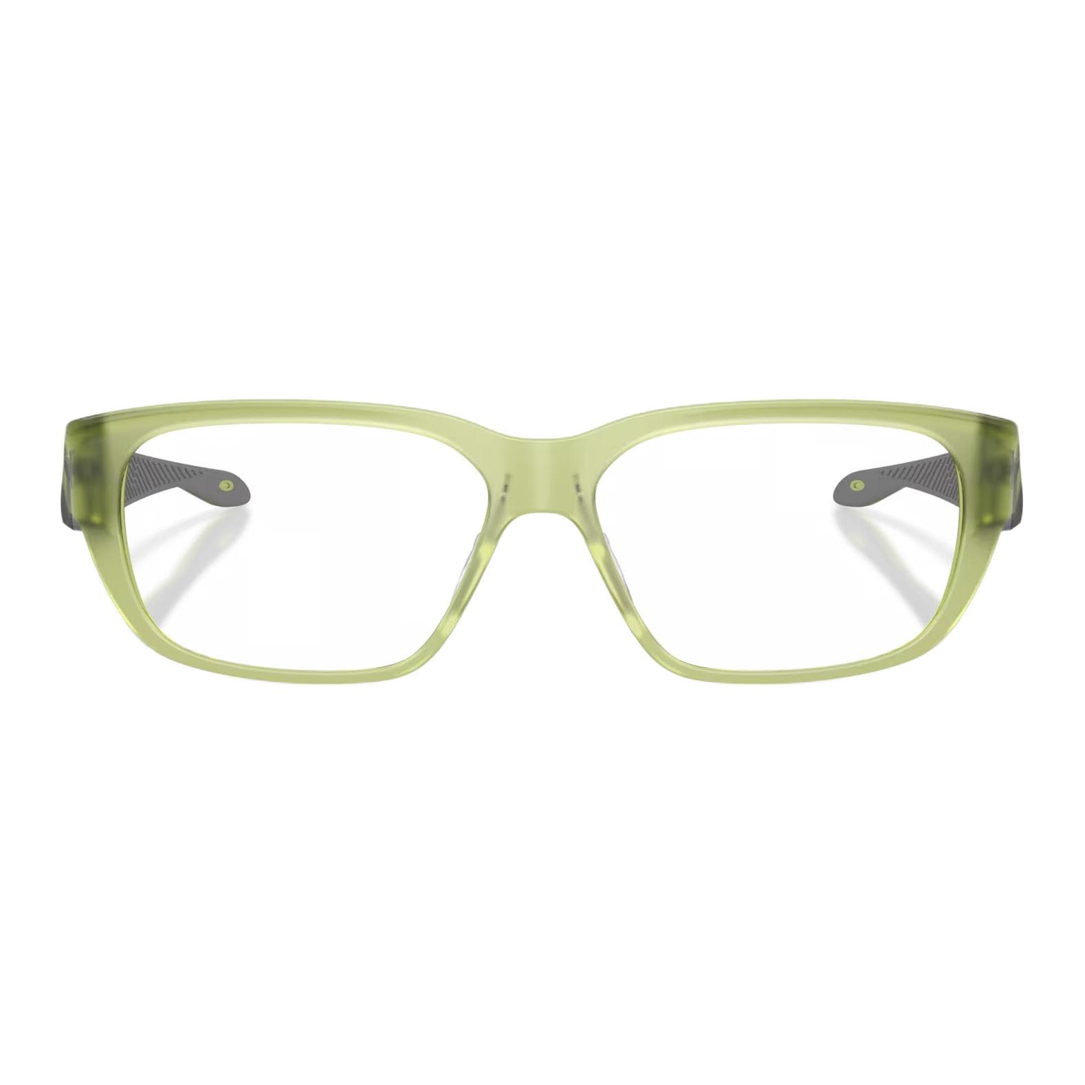 Оправа Oakley O Matter™ Квадратные оправы для очков Унисекс Разноцветные - изображение 2
