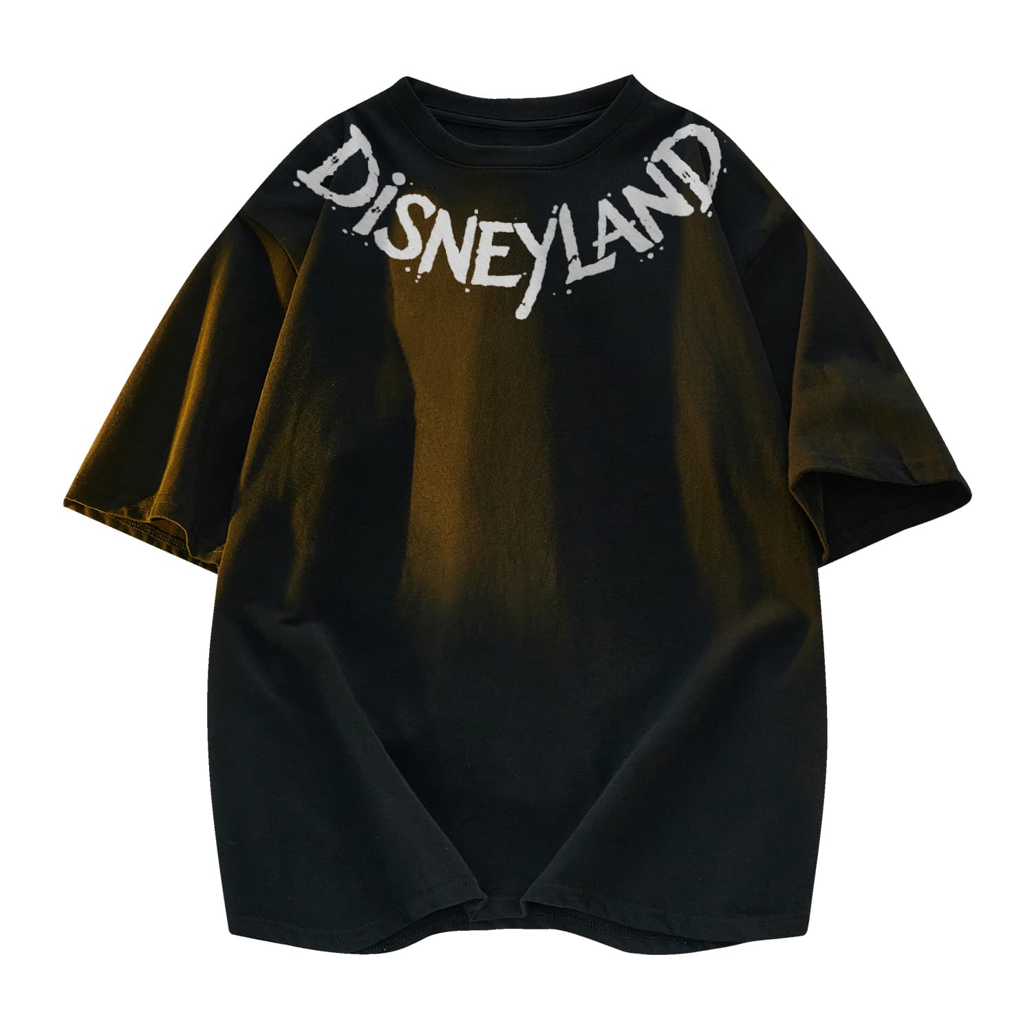 Футболка Disney Унисекс T-рубашки - изображение 1