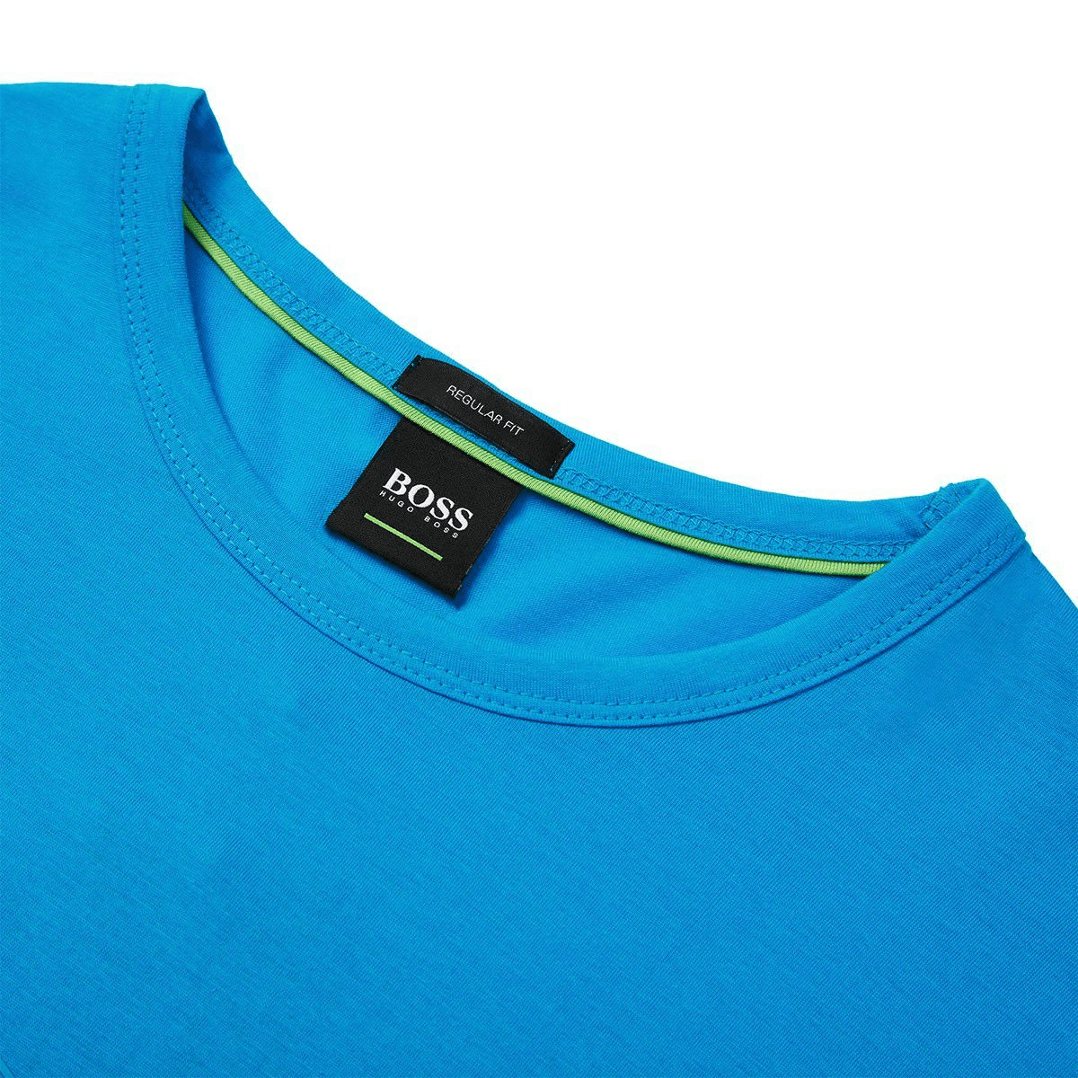 Футболка HUGO BOSS T - изображение 5