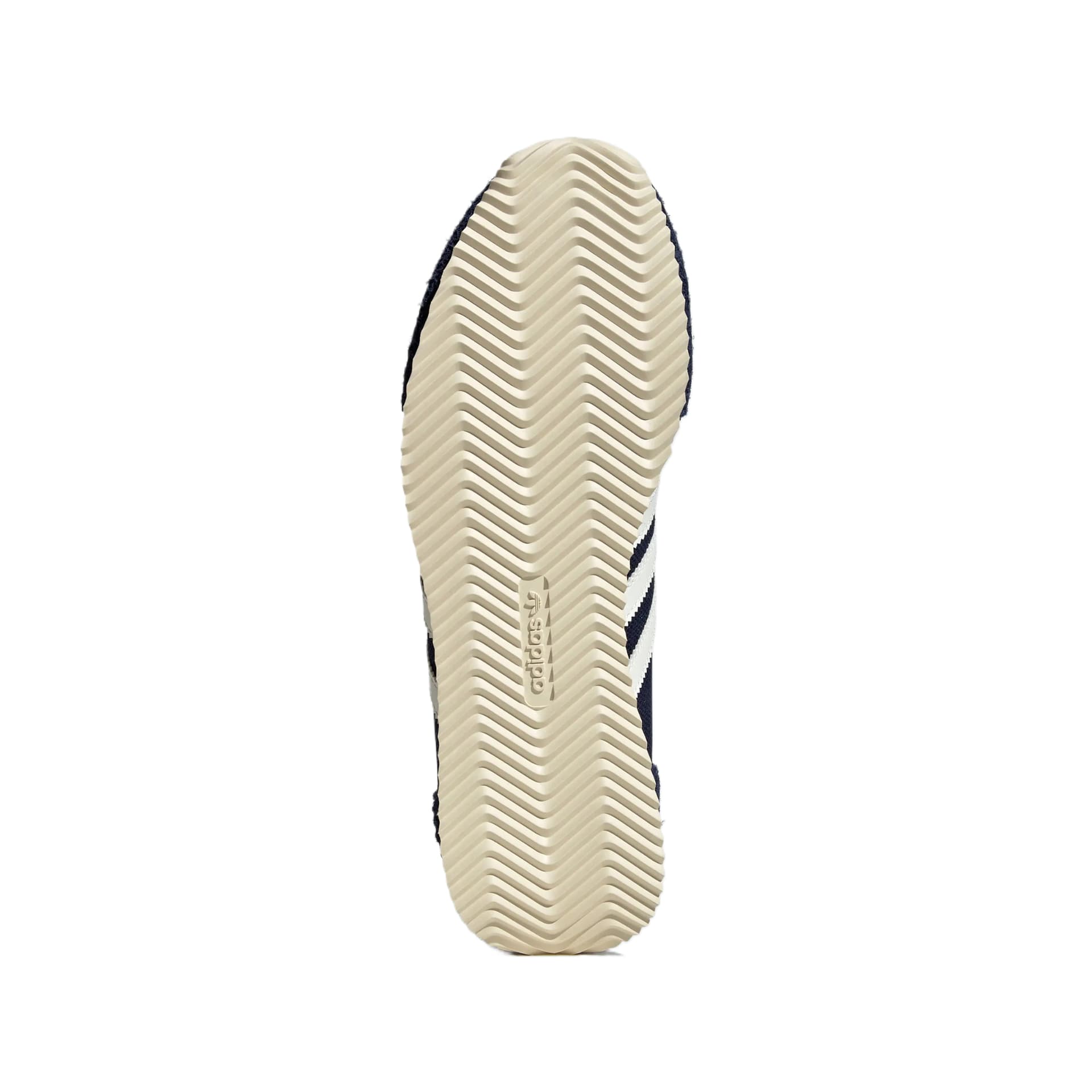 Кроссовки для спортзала Adidas Originals 1609ER Тренировочные кроссовки Low Топ Темный индиго Нефритовый белый Золото Унисекс - изображение 4