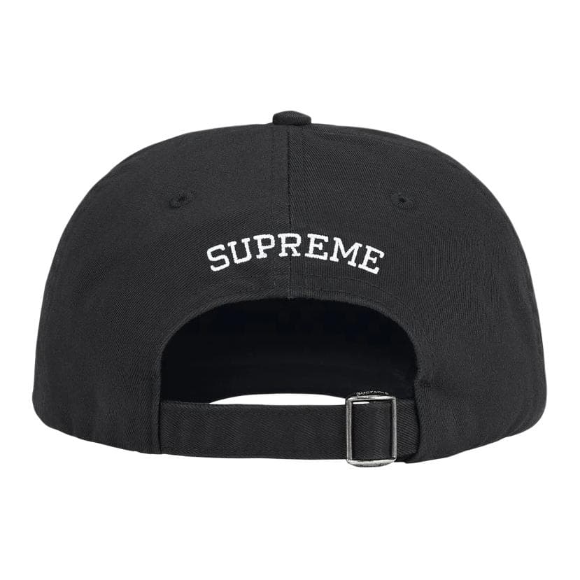 Кепка Supreme Кепки Унисекс - изображение 2