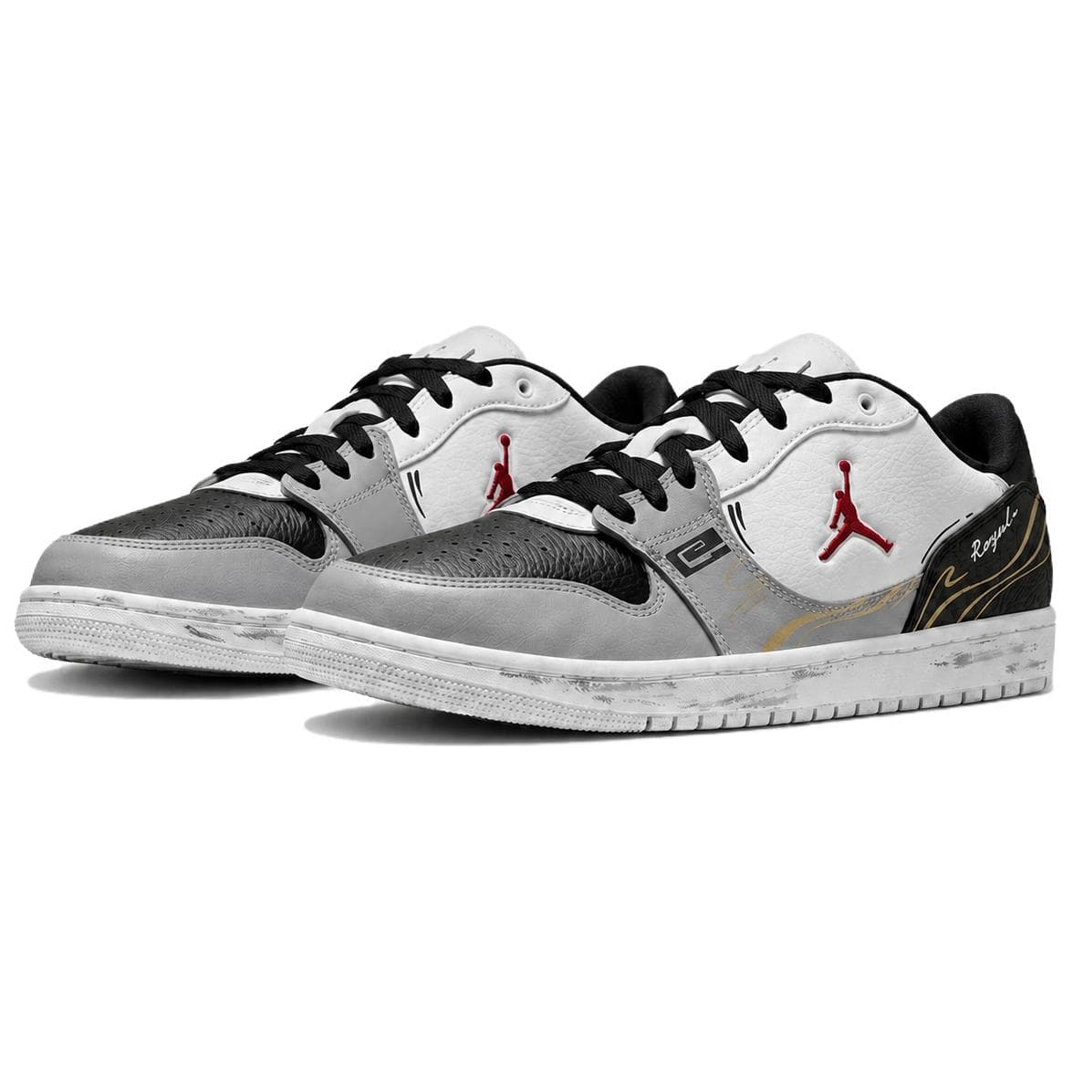 Кроссовки Jordan COURT CONNECT - изображение 4