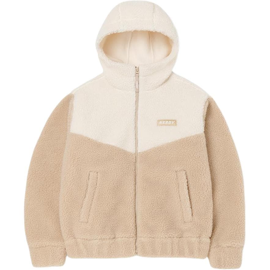 Куртка NERDY FW22 Logo - изображение 1