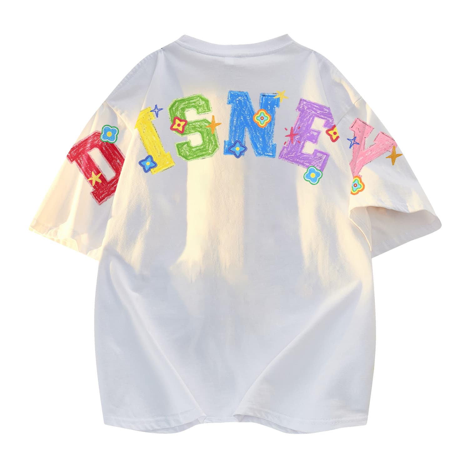 Футболка Disney Унисекс T-рубашки - изображение 1