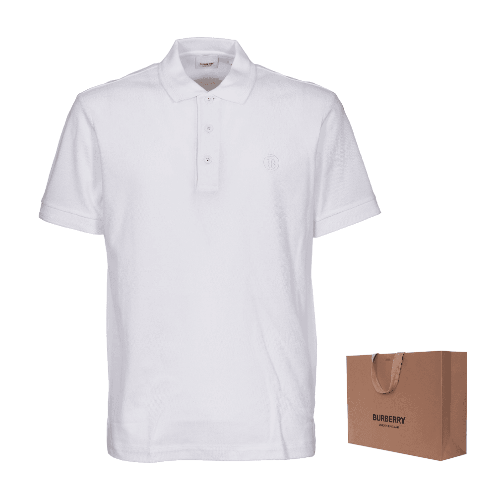 Поло Burberry SS24 Polo - изображение 7