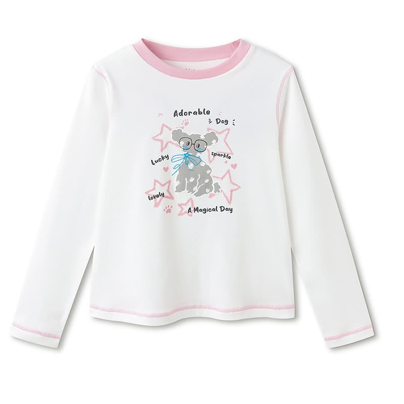 Футболка Balabala Kids T-рубашки - изображение 1