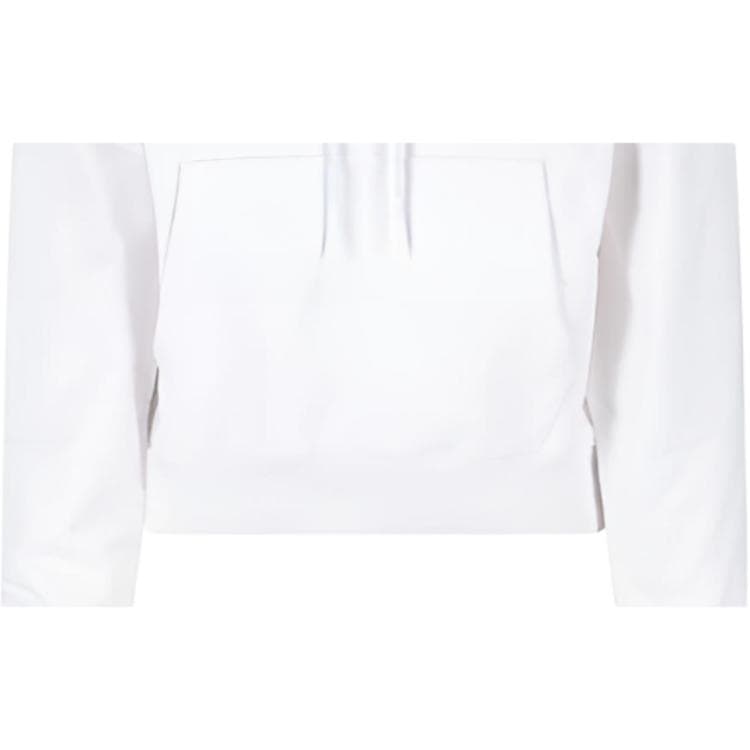 Худи OFF-WHITE Logo - изображение 7