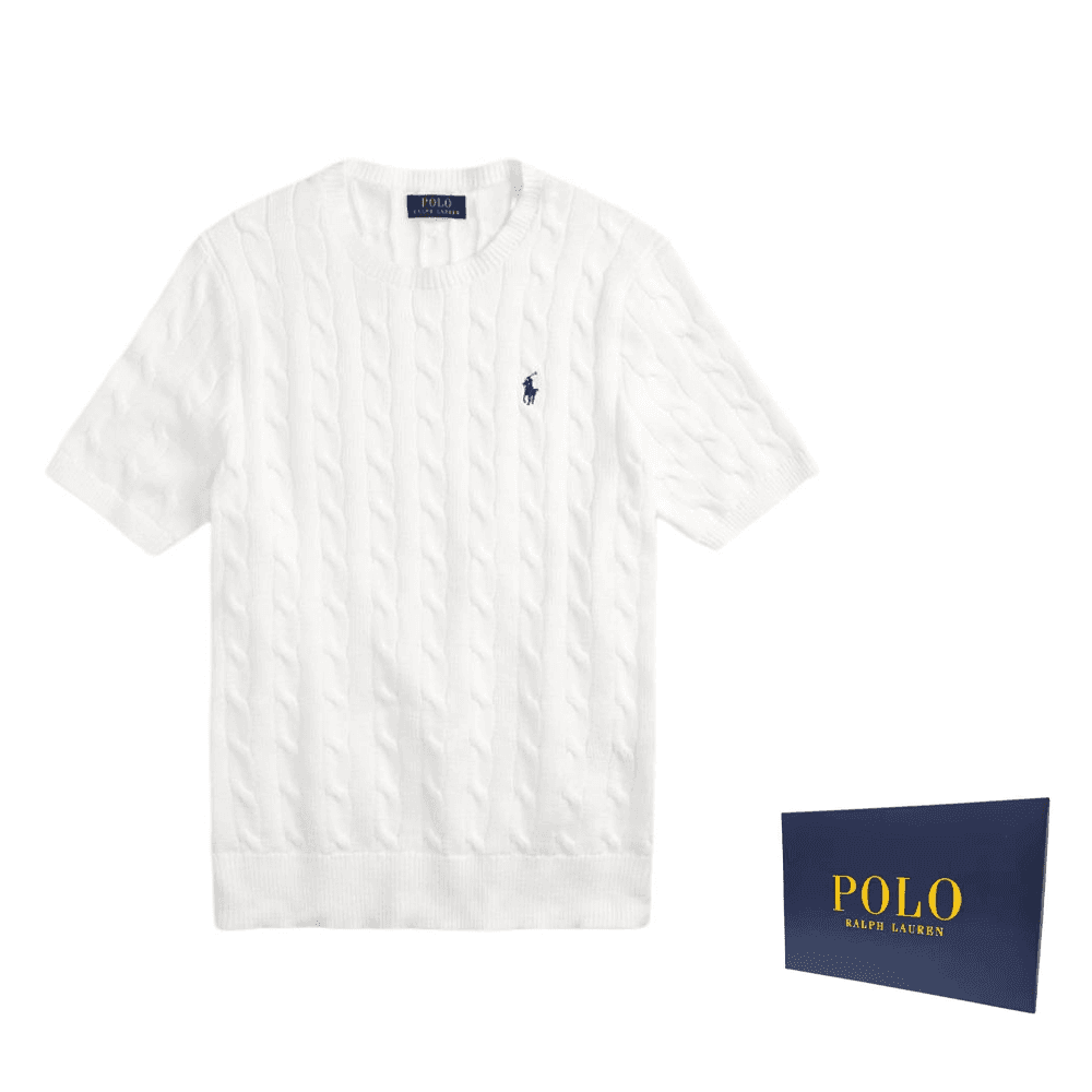 Polo Ralph Lauren FW24 Logo - изображение 6