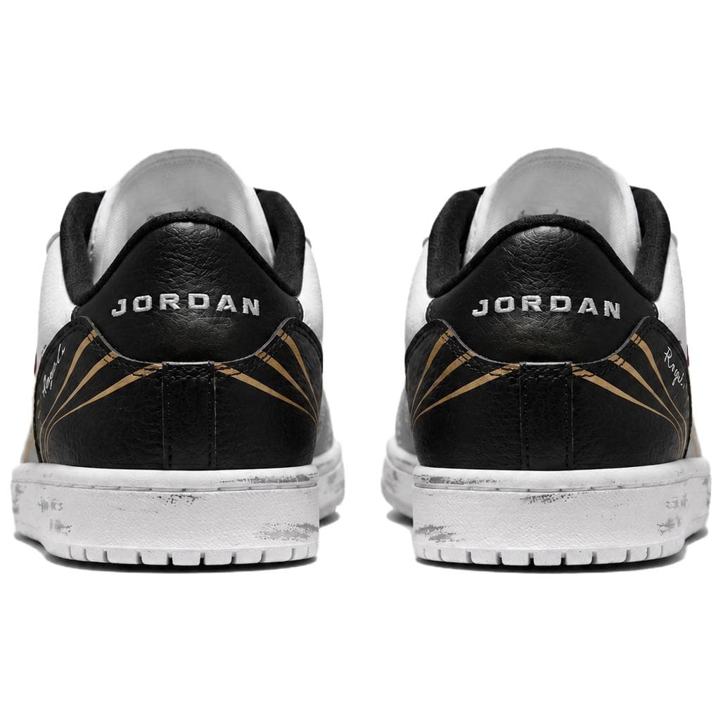 Кроссовки Jordan COURT CONNECT - изображение 5