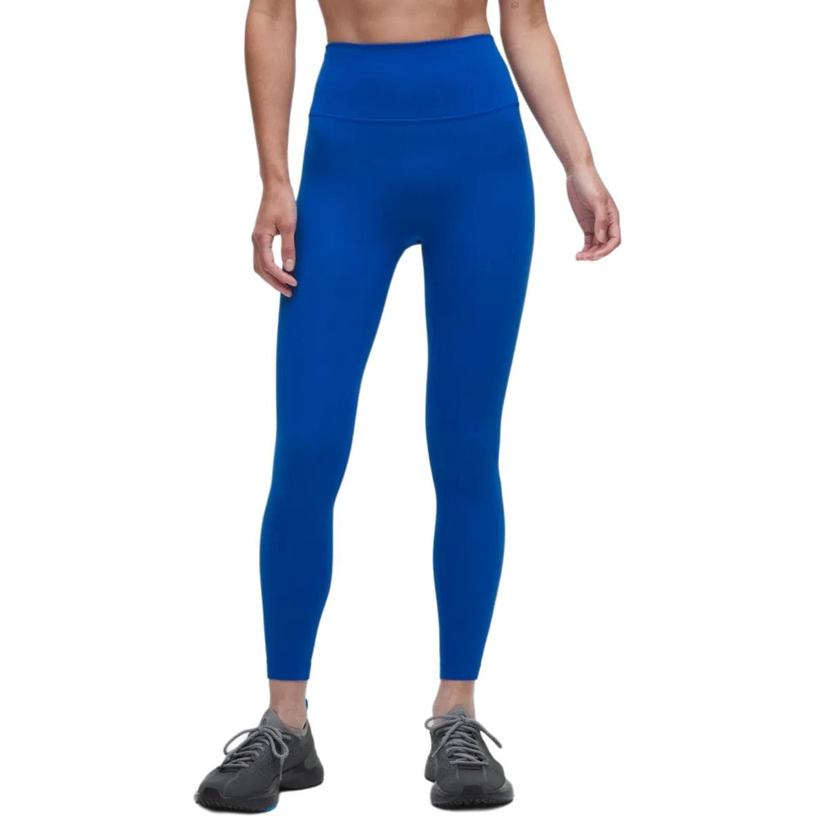 Lululemon Wunder train Йога Штаны Женские - изображение 3
