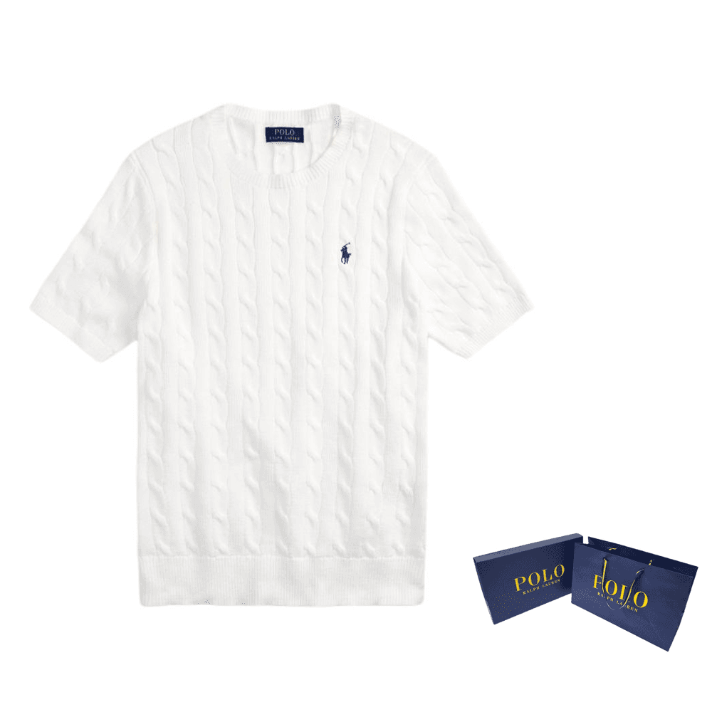 Polo Ralph Lauren FW24 Logo - изображение 7