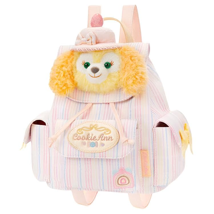Рюкзак Disney CookieAnn Dreamy Celebration Collection Рюкзаки Многоцветный Унисекс - изображение 2